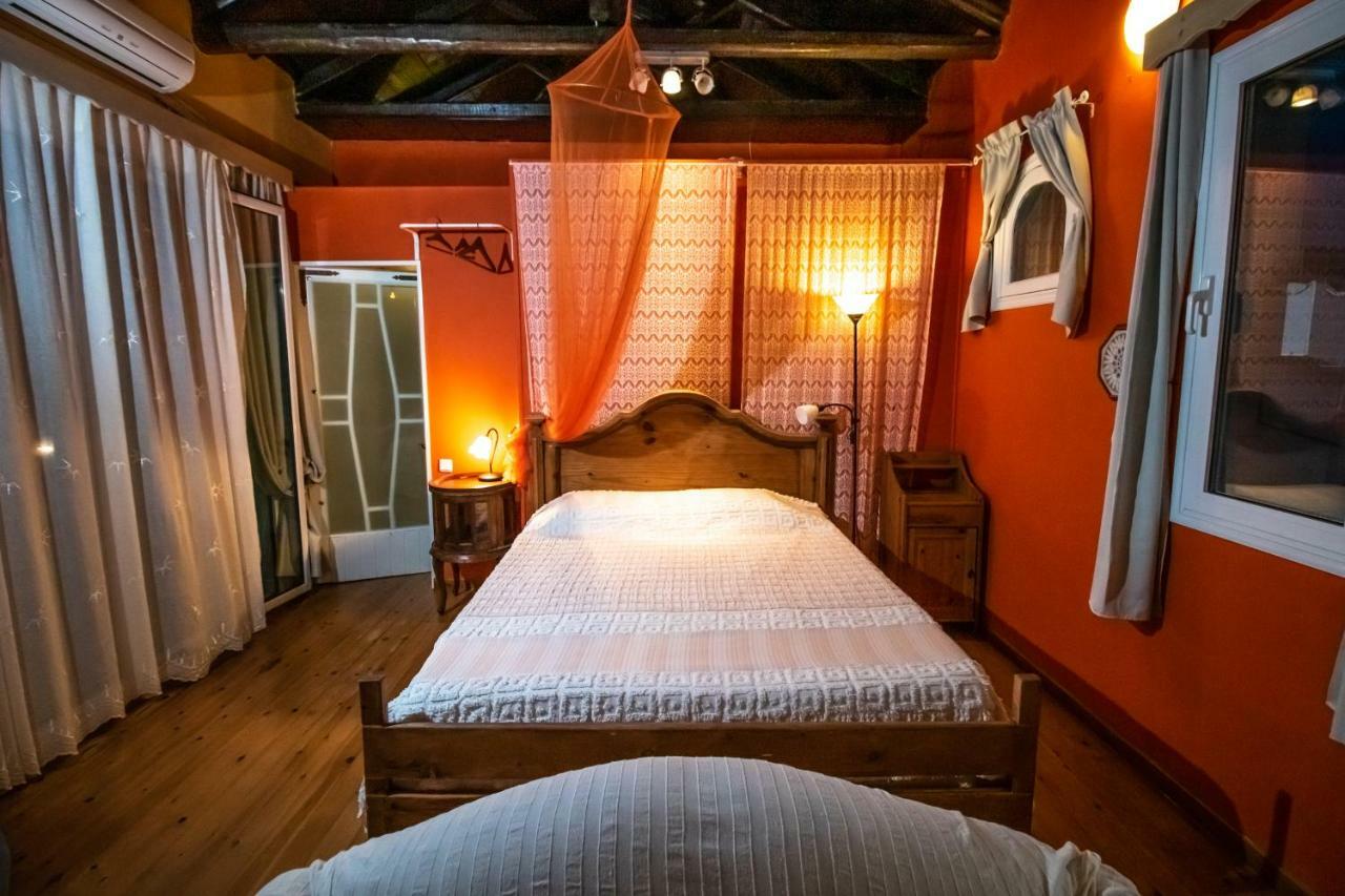 Villa Matula Kalamítsi Eksteriør bilde